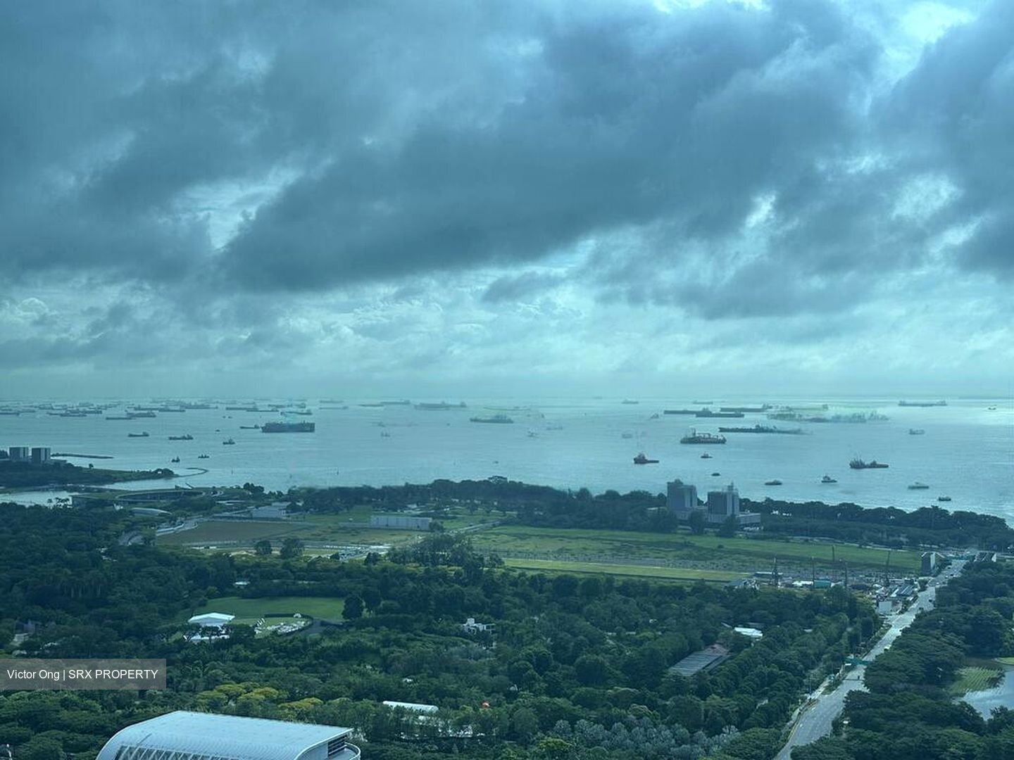 Marina Bay Financial Centre (mbfc) (D1), Office #456717691